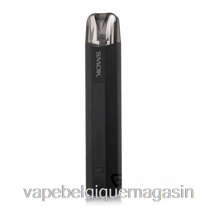Vape Shop Bruxelles Smok Nfix Pro 25w Système Pod Noir